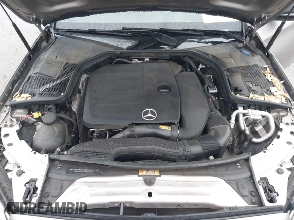 2019 Mercedes-Benz C 300 with VIN 55SWF8EB2KU283134, listed as a IAAI auction lot 42102759 with 77,641 mi miles and . Bid and sale history available at DreamBid. Image 10.