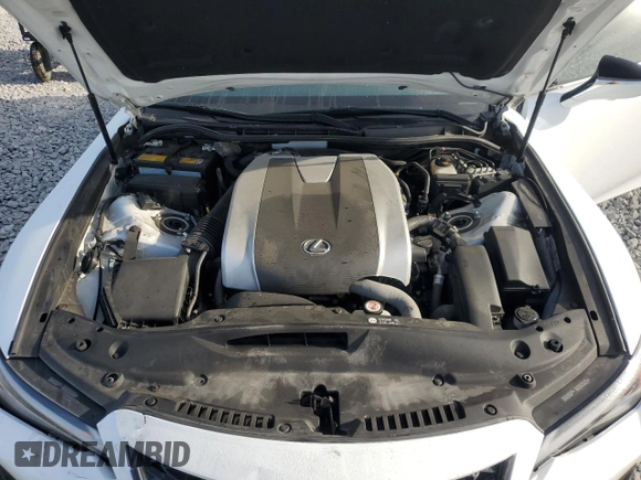 2021 Lexus IS 350 F Sport with VIN JTHGZ1E27M5019639, listed as a Copart auction lot 47351915 with 78,813 mi miles and Salvage Title. Bid and sale history available at DreamBid. Image 13.