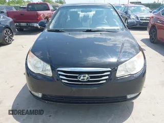 2010 Hyundai Elantra GLS with VIN KMHDU4AD0AU132647, listed as a IAAI auction lot 42435745 with 170,790 mi miles and . Bid and sale history available at DreamBid. Image 6.