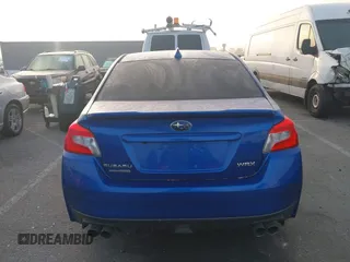 2018 Subaru WRX с VIN JF1VA1A61J9801048, выставлен на аукционе IAAI как лот 42356910 с пробегом 74 439 миль миль и . История ставок и продаж доступна на DreamBid. Изображение 16.
