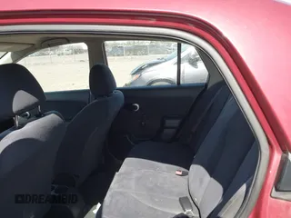 2009 Nissan Versa S with VIN 3N1BC11E39L406700, listed as a IAAI auction lot 41854737 with 186,937 mi miles and . Bid and sale history available at DreamBid. Image 8.