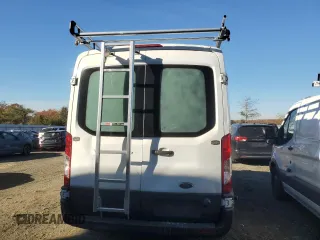 2017 Ford Transit с VIN 1FTYE2CM6HKB14406, выставлен на аукционе Copart как лот 73542034 с пробегом Не указан миль и Списание • Salvage title. История ставок и продаж доступна на DreamBid. Изображение 6.