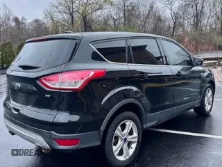 2016 Ford Escape SE with VIN 1FMCU0G76GUA41526, listed as a Copart auction lot 54272775 with 130,158 mi miles and Clean Title. Bid and sale history available at carsss.com. Image 3.