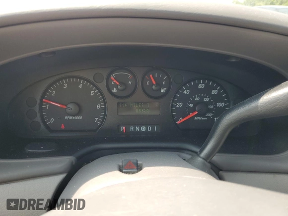2006 Ford Taurus SE with VIN 1FAFP53U16A154534, listed as a Copart auction lot 59865255 with 88,855 mi miles and Clean title. Bid and sale history available at DreamBid. Image 9.