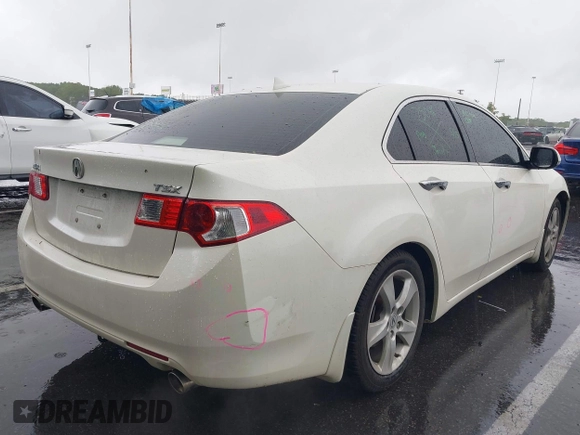 2009 Acura TSX z VIN JH4CU26619C029882, wystawiony jako IAAI lot #42298037 z przebiegiem 87 964 mil mil oraz . Historia ofert i sprzedaży dostępna na DreamBid. Obrazek 4.