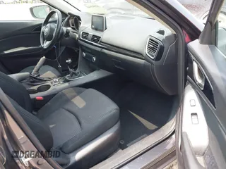 2015 Mazda 3 i Touring with VIN 3MZBM1V71FM224051, listed as a IAAI auction lot 42443441 with 172,279 mi miles and . Bid and sale history available at DreamBid. Image 5.