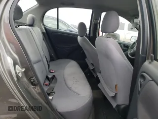 2003 Toyota ECHO z VIN JTDBT123330269000, wystawiony jako Copart lot #57505315 z przebiegiem 146 267 mil mil oraz Szkoda całkowita • Salvage title. Historia ofert i sprzedaży dostępna na DreamBid. Obrazek 10.