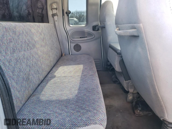1999 Dodge 3500 with VIN 1B7MC3362XJ571424, listed as a Copart auction lot 42215965 with 248,410 mi miles and Clean title. Bid and sale history available at DreamBid. Image 10.