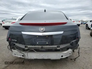 2013 Cadillac XTS Luxury z VIN 2G61R5S37D9127597, wystawiony jako Copart lot #53841755 z przebiegiem 81 603 mil mil oraz Szkoda całkowita • Salvage title. Historia ofert i sprzedaży dostępna na DreamBid. Obrazek 6.