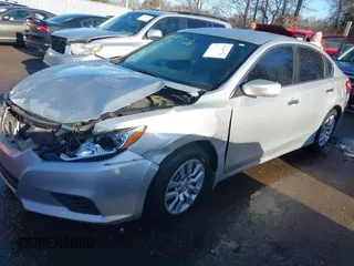 2017 Nissan Altima S with VIN 1N4AL3AP7HC197953, listed as a IAAI auction lot 41497726 with 173,517 mi miles and . Bid and sale history available at DreamBid. Image 17.