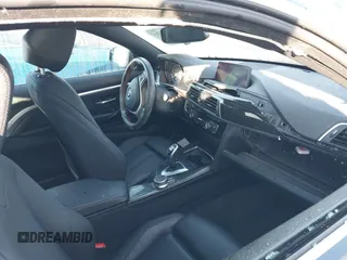 2020 BMW 4 Series 430i xDrive with VIN WBA4W5C05LFH51234, listed as a IAAI auction lot 40793531 with 16,773 mi miles and . Bid and sale history available at DreamBid. Image 5.