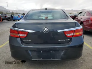 2014 Buick Verano Convenience Group with VIN 1G4PR5SK3E4239957, listed as a Copart auction lot 51700665 with 127,974 mi miles and Salvage Title. Bid and sale history available at carsss.com. Image 6.