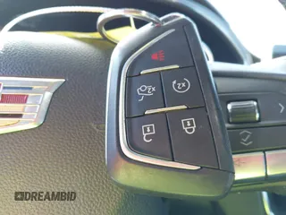 2023 Cadillac CT5 Premium Luxury с VIN 1G6DN5RK6P0133072, выставлен на аукционе IAAI как лот 41612095 с пробегом 35 976 миль миль и . История ставок и продаж доступна на DreamBid. Изображение 11.
