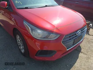 2018 Hyundai Accent SE с VIN 3KPC24A31JE021388, выставлен на аукционе IAAI как лот 42522250 с пробегом 173 681 миль миль и . История ставок и продаж доступна на DreamBid. Изображение 6.