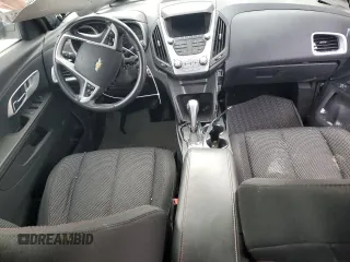 2014 Chevrolet Equinox LT with VIN 2GNFLGE30E6189106, listed as a Copart auction lot 86093144 with 0 mi miles and Clean Title. Bid and sale history available at carsss.com. Image 8.