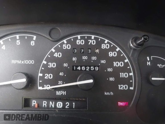 1999 Ford Explorer XLT z VIN 1FMZU32E1XZA80254, wystawiony jako IAAI lot #41453375 z przebiegiem 146 259 mil mil oraz . Historia ofert i sprzedaży dostępna na DreamBid. Obrazek 7.