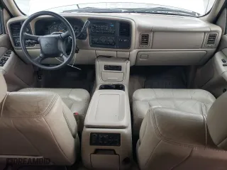 2001 Chevrolet Tahoe LT with VIN 1GNEC13T81R152119, listed as a Copart auction lot 51171165 with 191,740 mi miles and Clean Title. Bid and sale history available at carsss.com. Image 8.
