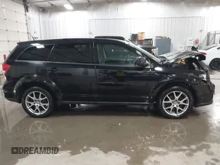 2015 Dodge Journey R/T z VIN 3C4PDDEG3FT704995, wystawiony jako IAAI lot #41942875 z przebiegiem 212 684 mil mil oraz . Historia ofert i sprzedaży dostępna na DreamBid. Obrazek 13.