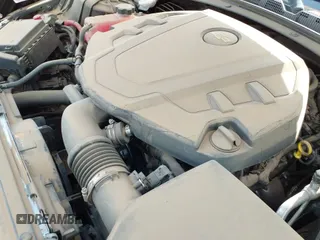 2024 Chevrolet Camaro 3LT с VIN 1G1FD1RS9R0117025, выставлен на аукционе IAAI как лот 41705460 с пробегом 16 592 миль миль и . История ставок и продаж доступна на DreamBid. Изображение 19.