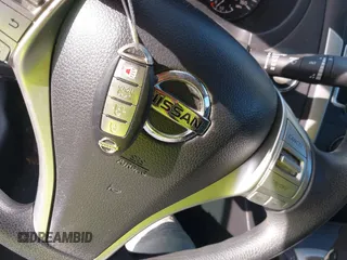 2016 Nissan Altima S with VIN 1N4AL3AP2GN359099, listed as a IAAI auction lot 42043009 with 134,463 mi miles and . Bid and sale history available at carsss.com. Image 11.