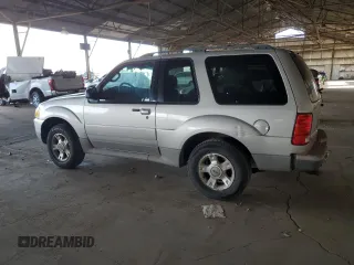 2003 Ford Explorer Sport XLS with VIN 1FMYU60E23UC05012, listed as a Copart auction lot 47784085 with 183,182 mi miles and Clean title. Bid and sale history available at DreamBid. Image 2.