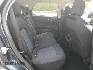 2022 Ford Edge SE z VIN 2FMPK4G91NBA11644, wystawiony jako Copart lot #55271435 z przebiegiem 35 114 mil mil oraz Szkoda całkowita • Salvage title. Historia ofert i sprzedaży dostępna na DreamBid. Obrazek 11.