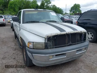 1998 Dodge 1500 с VIN 1B7HC13Y1WJ234944, выставлен на аукционе IAAI как лот 42322057 с пробегом 164 985 миль миль и . История ставок и продаж доступна на DreamBid. Изображение 6.