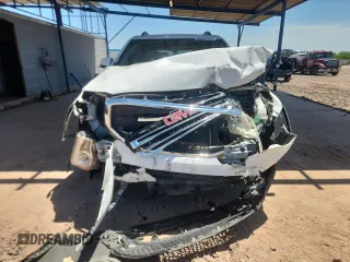 2017 GMC Acadia SLE z VIN 1GKKNLLA7HZ173672, wystawiony jako Copart lot #64203795 z przebiegiem 101 939 mil mil oraz Szkoda całkowita • Salvage title. Historia ofert i sprzedaży dostępna na DreamBid. Obrazek 5.