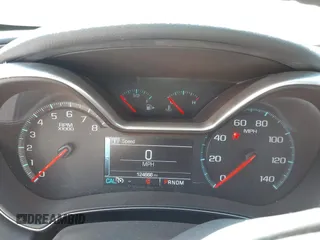 2015 Chevrolet Impala LT with VIN 2G1125S37F9178465, listed as a IAAI auction lot 42027461 with 124,666 mi miles and . Bid and sale history available at DreamBid. Image 7.