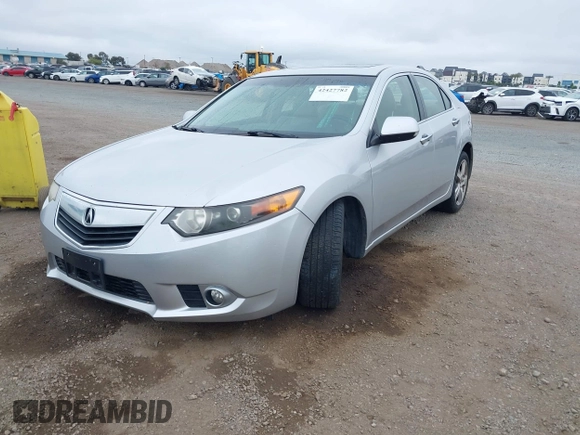 2012 Acura TSX with VIN JH4CU2F43CC004570, listed as a IAAI auction lot 42427782 with 171,565 mi miles and . Bid and sale history available at DreamBid. Image 18.