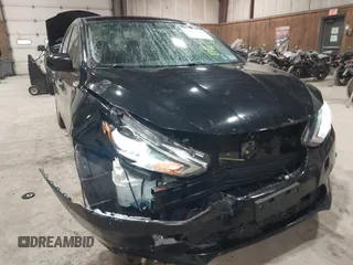 2019 Nissan Sentra SR with VIN 3N1AB7APXKY365980, listed as a IAAI auction lot 41843701 with 77,282 mi miles and . Bid and sale history available at DreamBid. Image 6.