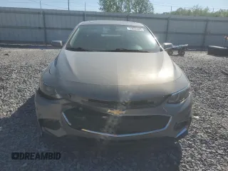 2018 Chevrolet Malibu LT with VIN 1G1ZD5ST2JF161327, listed as a Copart auction lot 53095605 with 86,572 mi miles and Salvage Title. Bid and sale history available at DreamBid. Image 5.
