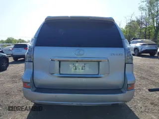 2014 Lexus GX 460 z VIN JTJBM7FX4E5085426, wystawiony jako IAAI lot #42165540 z przebiegiem 98 786 mil mil oraz . Historia ofert i sprzedaży dostępna na DreamBid. Obrazek 16.