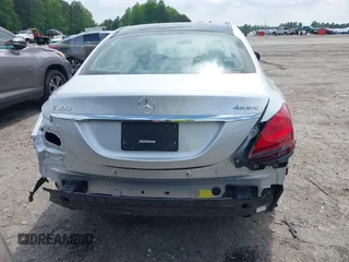 2020 Mercedes-Benz C 300 with VIN WDDWF8EBXLR526028, listed as a IAAI auction lot 42107970 with 59,754 mi miles and . Bid and sale history available at DreamBid. Image 17.