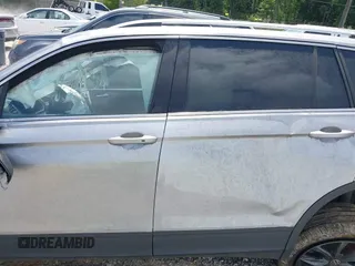 2022 Volkswagen Tiguan SE z VIN 3VV3B7AXXNM167936, wystawiony jako IAAI lot #42608826 z przebiegiem Nie podano mil oraz . Historia ofert i sprzedaży dostępna na DreamBid. Obrazek 13.