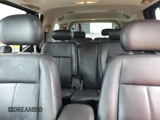 2006 GMC Envoy Denali with VIN 1GKES66M066115382, listed as a Copart auction lot 64031054 with 222,143 mi miles and Salvage Title. Bid and sale history available at DreamBid. Image 10.