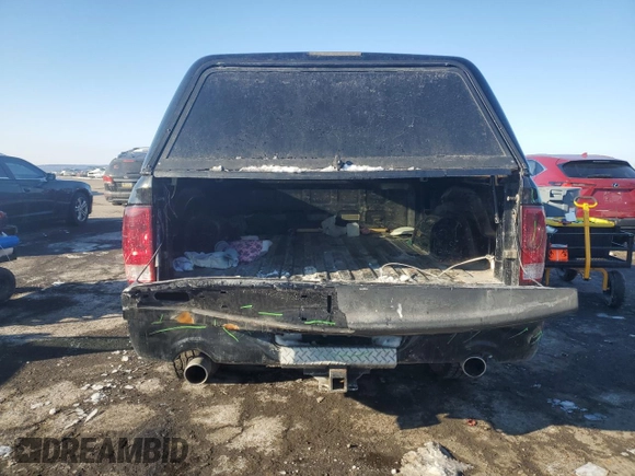 2013 Ram 1500 Express with VIN 3C6JR7AT3DG546988, listed as a Copart auction lot 42492705 with 167,336 mi miles and Salvage title. Bid and sale history available at DreamBid. Image 6.