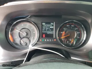 2011 Dodge Charger Rallye with VIN 2B3CL3CG0BH558719, listed as a Copart auction lot 48636995 with 160,748 mi miles and Salvage Title. Bid and sale history available at carsss.com. Image 9.