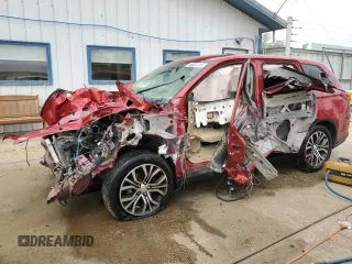 2017 Mitsubishi Outlander SE z VIN JA4AD3A36HZ050762, wystawiony jako Copart lot #55030765 z przebiegiem Nie podano mil oraz Szkoda całkowita • Salvage title. Historia ofert i sprzedaży dostępna na DreamBid. Obrazek 1.