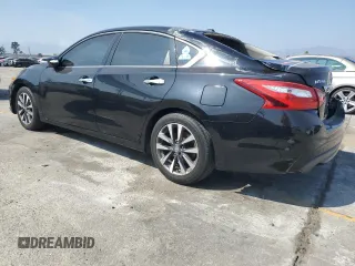 2017 Nissan Altima SV with VIN 1N4AL3AP7HC178576, listed as a Copart auction lot 65645005 with 145,106 mi miles and Clean title. Bid and sale history available at DreamBid. Image 2.