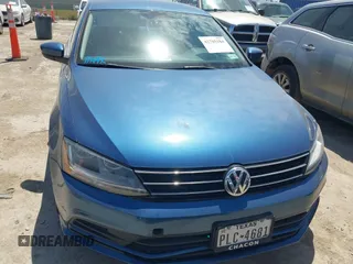 2017 Volkswagen Jetta S with VIN 3VW2B7AJ0HM203298, listed as a IAAI auction lot 42785184 with 114,149 mi miles and . Bid and sale history available at DreamBid. Image 12.