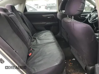 2013 Nissan Altima S with VIN 1N4AL3AP7DN513169, listed as a Copart auction lot 43799575 with 117,157 mi miles and Salvage Title. Bid and sale history available at DreamBid. Image 11.