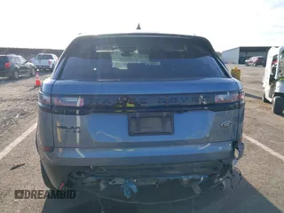 2019 Land Rover Range Rover Velar S с VIN SALYB2EX2KA234404, выставлен на аукционе IAAI как лот 42282476 с пробегом 77 210 миль миль и . История ставок и продаж доступна на DreamBid. Изображение 17.