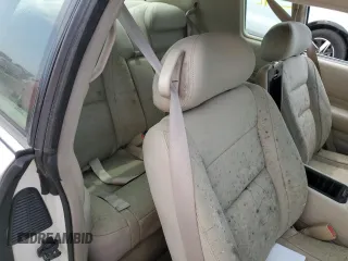 1999 Cadillac Eldorado z VIN 1G6EL12Y7XU615169, wystawiony jako Copart lot #76459744 z przebiegiem Nie podano mil oraz Szkoda całkowita • Salvage title. Historia ofert i sprzedaży dostępna na DreamBid. Obrazek 10.