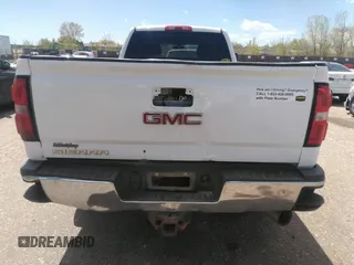 2018 GMC Sierra 2500HD z VIN 1GT12REY5JF181645, wystawiony jako IAAI lot #42073691 z przebiegiem 186 676 mil mil oraz . Historia ofert i sprzedaży dostępna na DreamBid. Obrazek 16.