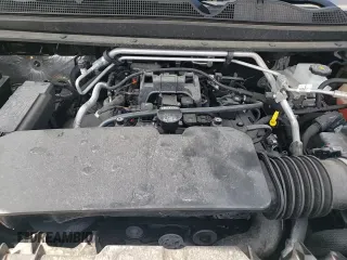 2023 Chevrolet Colorado 2WD Work Truck with VIN 1GCGSBEC3P1200219, listed as a Copart auction lot 66808295 with 21,249 mi miles and Salvage title. Bid and sale history available at DreamBid. Image 15.