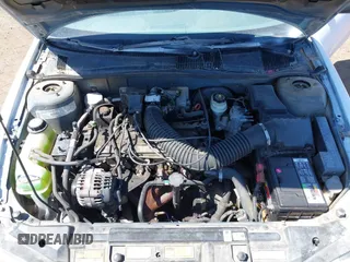 1997 Chevrolet Cavalier z VIN 1G1JC1241V7313941, wystawiony jako IAAI lot #42228174 z przebiegiem 252 311 mil mil oraz . Historia ofert i sprzedaży dostępna na DreamBid. Obrazek 10.