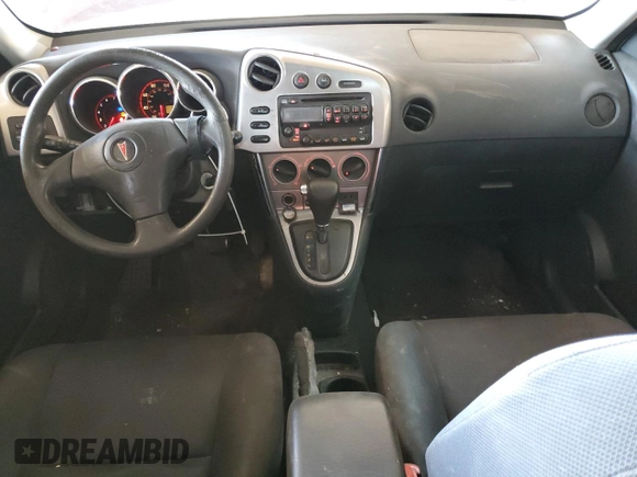 2004 Pontiac Vibe с VIN 5Y2SL62824Z444827, выставлен на аукционе Copart как лот 59721015 с пробегом 299 999 миль миль и Списание • Salvage title. История ставок и продаж доступна на DreamBid. Изображение 8.