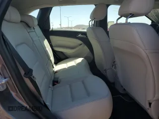 2017 Mercedes-Benz B with VIN WDDVP9AB5HJ012341, listed as a Copart auction lot 54962034 with 58,306 mi miles. Bid and sale history available at carsss.com. Image 10.
