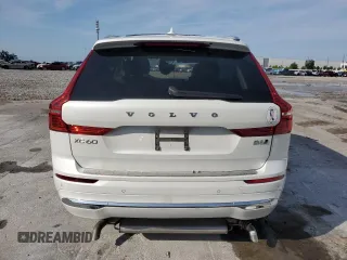 2022 Volvo XC60 Inscription с VIN YV4062RL0N1953703, выставлен на аукционе Copart как лот 58579595 с пробегом 20 397 миль миль и На запчасти • Non repairable. История ставок и продаж доступна на DreamBid. Изображение 6.
